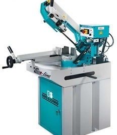 Sierra de cinta - BERG horizontal & amp; SCHMID GBS 185 Eco AutoCut