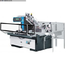 Band saw - Automatic MEP - FULL SAUTER SHARK 332 NC 5.0