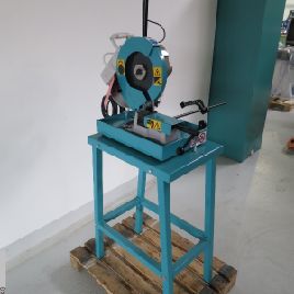 Cold circular saw BERG & amp; SCHMID MINI COMPACT