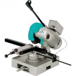 Sierra circular en frío BERG & amp; SCHMID COMPACT 250