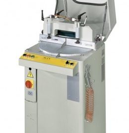 Aluminum Circular Saw BERG & amp; SCHMID MultiCut 401 HA