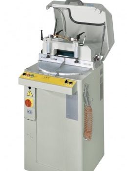 Aluminum Circular Saw BERG & amp; SCHMID MultiCut 401 HA