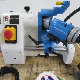Drill Grinding Machine GRAVER GRINDER PP-U3