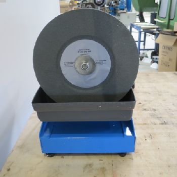 Knife grinding machine HBM HBM 200-M