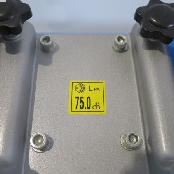 Knife grinding machine HBM HBM 200-M