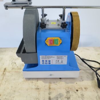 Knife grinding machine HBM HBM 200-M