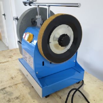 Knife grinding machine HBM HBM 200-M