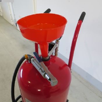 Blasting machine SBC SBC 10