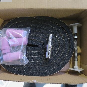 Blasting machine HBM CBS 350