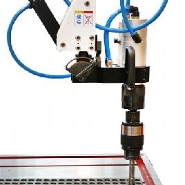 Roscadora DUMETA D-JSC-12A