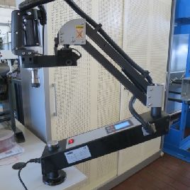 Roscadora DUMETA D-BD-M12