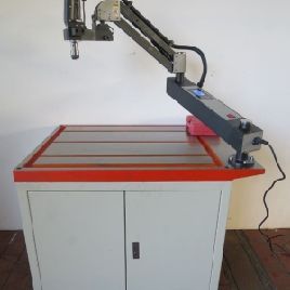Tapping machine DUMETA D-BD-M52
