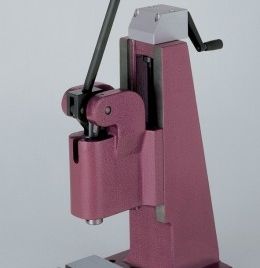 Toggle Press - Single Column BERG & amp; SCHMID HK 2600