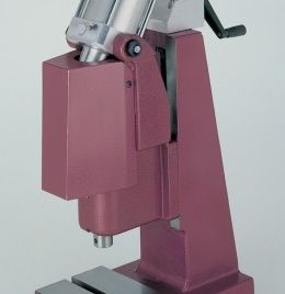 Toggle Press - Single Column BERG & amp; SCHMID PNK 1700