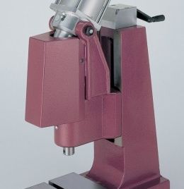 Toggle Press - Single Column BERG & amp; SCHMID PNK 3400