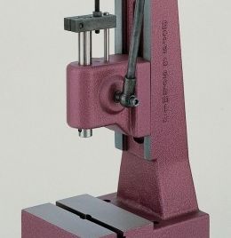 Hand lever press BERG & amp; SCHMID HZ 150