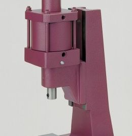 Pneumatic Press BERG & amp; SCHMID PND 45 / S