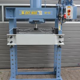 Workshop presses - hydraulic SAY-MAK SHP 150