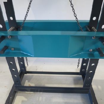 Workshop presses - hydraulic AYEL-TECH WPS 60