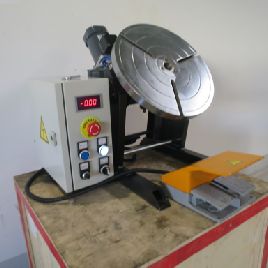 Torno de soldadura DUMETA D-BYT-100N