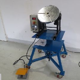 Torno de soldadura DUMETA D-BYT-100N