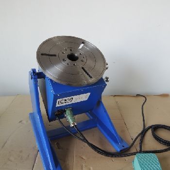 Welding turntable UWM UWM - 0.5