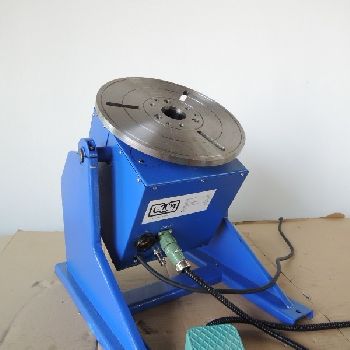 Welding turntable UWM UWM - 0.5