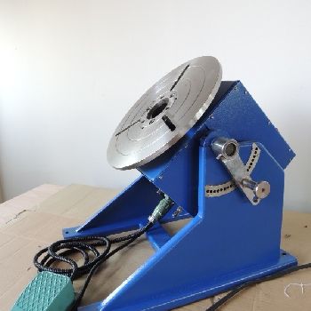 Welding turntable UWM UWM - 3