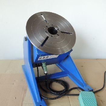 Welding turntable UWM UWM - 3