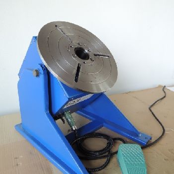 Welding turntable UWM UWM - 3