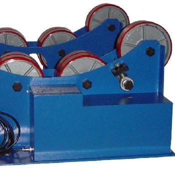 Container turning device UWM UWM 3000