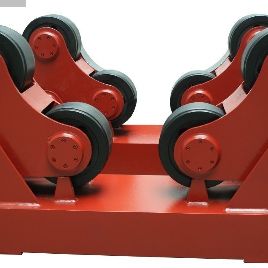 Container turning device DUMETA D-HGZ-40