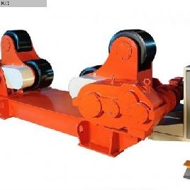 Container turning device DUMETA D-HGZ-60