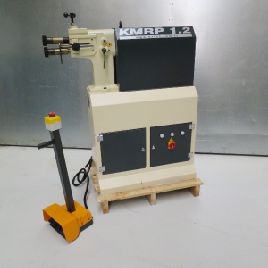 Beading and flanging machine OSTAS KMRP-1,2