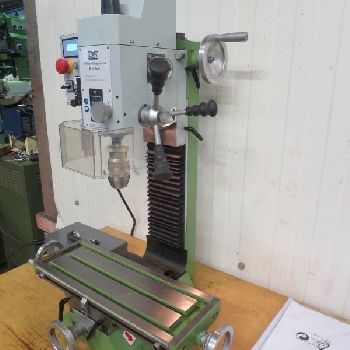 Boring Machine UWM UWM BF20 Vario
