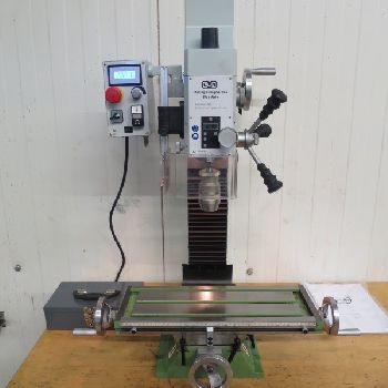 Boring Machine UWM UWM BF20 Vario