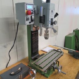 Boring Machine UWM UWM BF20 Vario