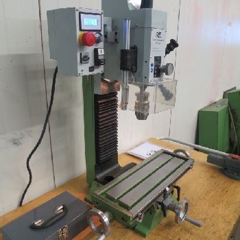 Boring Machine UWM UWM BF20 Vario