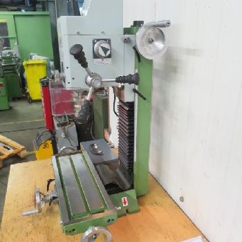 Boring Machine UWM UWM BF20 Vario