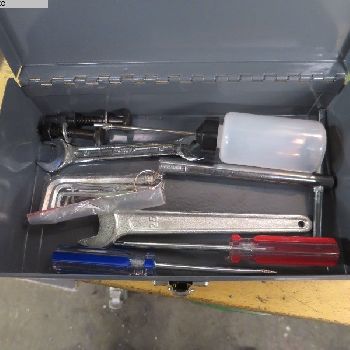 Boring Machine UWM UWM BF20 Vario