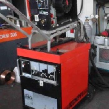 Welding Unit KEMPPI RA 450 W
