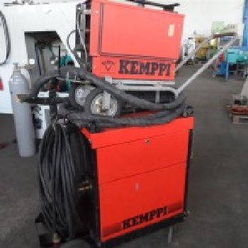 Welding Unit KEMPPI RA 450 W