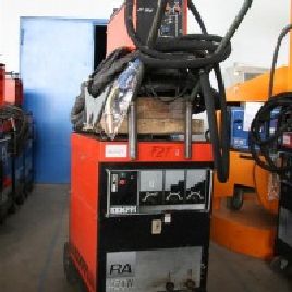 Welding Unit KEMPPI RA 450 W