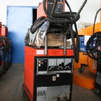 Welding Unit KEMPPI RA 450 W
