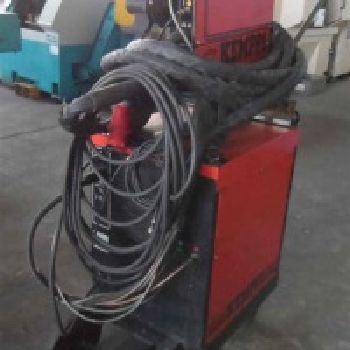 Welding Unit KEMPPI RA 450 W