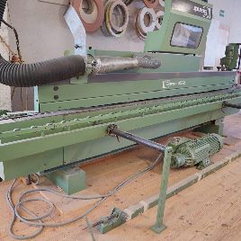 Edgebander BRANDT KS 23