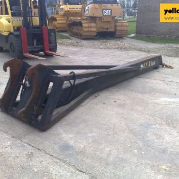 VARIOUS , Crane construction (nr. 48)