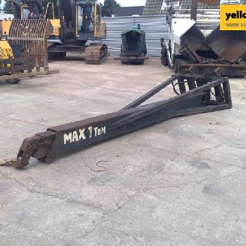 VARIOUS , Crane construction (nr. 48)