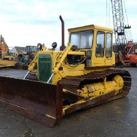 CATERPILLAR , CAT D4D