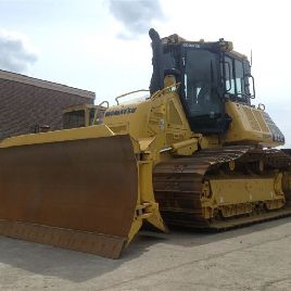 KOMATSU , D61 PX